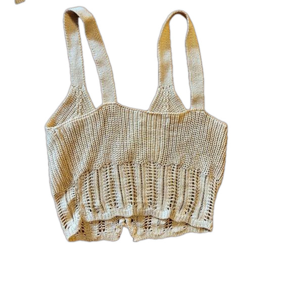 🧡 5 for $25 sale 🧡 Crop top bundle 🫶🏼 - Picture 4 of 8